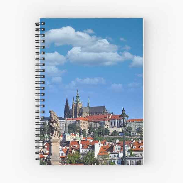Item preview, Prague Castle Hradcany,old town Prague,Czech republic designed and sold by goceris.