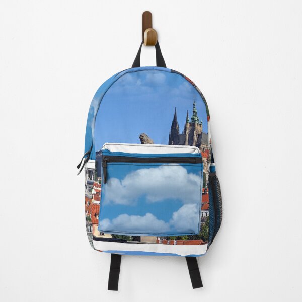 Item preview, Prague Castle Hradcany,old town Prague,Czech republic designed and sold by goceris.