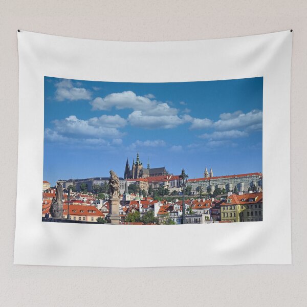 Item preview, Prague Castle Hradcany,old town Prague,Czech republic designed and sold by goceris.