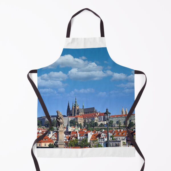 Item preview, Prague Castle Hradcany,old town Prague,Czech republic designed and sold by goceris.