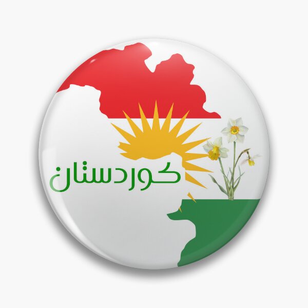Item preview, Kurdistan Pride & Nature designed and sold by EllsLittleStore.