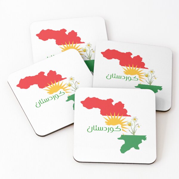 Item preview, Kurdistan Pride & Nature designed and sold by EllsLittleStore.