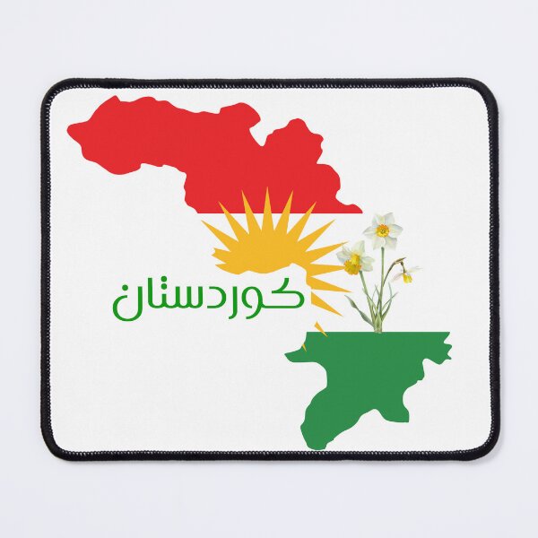 Item preview, Kurdistan Pride & Nature designed and sold by EllsLittleStore.