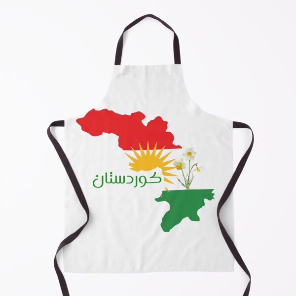 Item preview, Kurdistan Pride & Nature designed and sold by EllsLittleStore.
