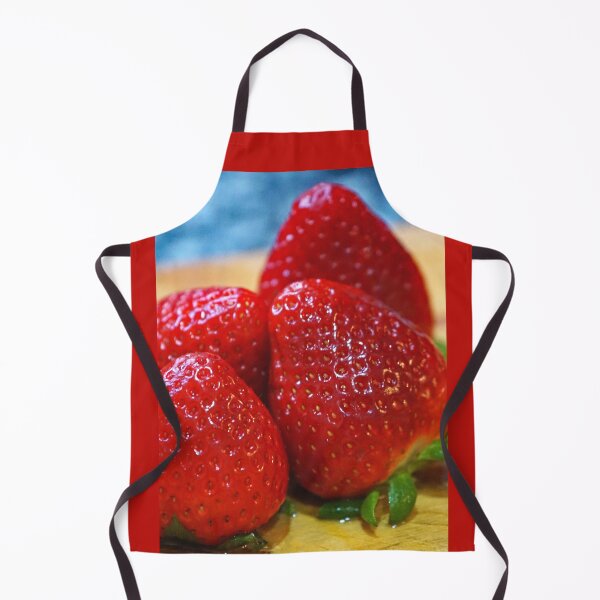 Item preview, For dessert, strawberries. designed and sold by manoloshoping.