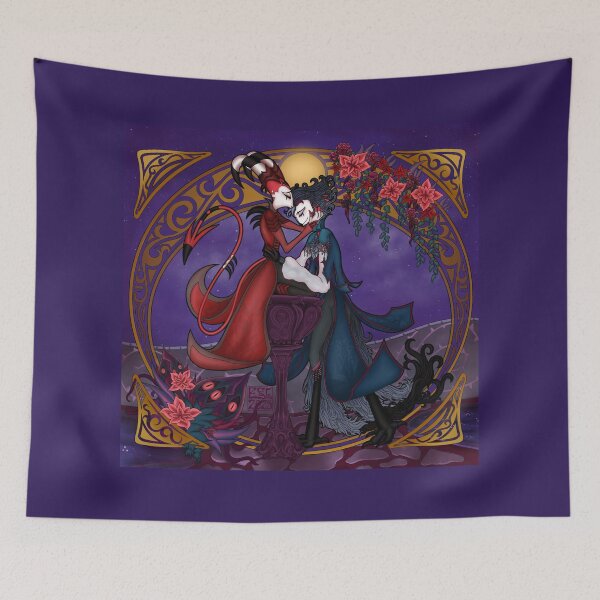 Item preview, My light, my heart designed and sold by Art by Rhye.