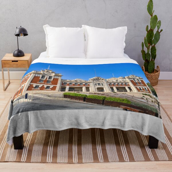 Item preview, Old Varador public dock in the port of Valencia in Spain designed and sold by goceris.