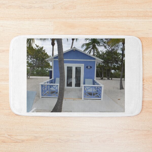 Item preview, Tiny Blue House designed and sold by GloriaGranat.