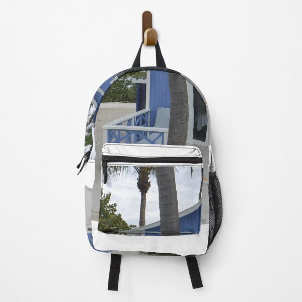 Item preview, Tiny Blue House designed and sold by GloriaGranat.
