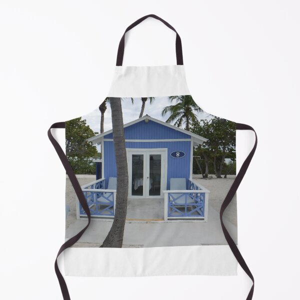 Item preview, Tiny Blue House designed and sold by GloriaGranat.