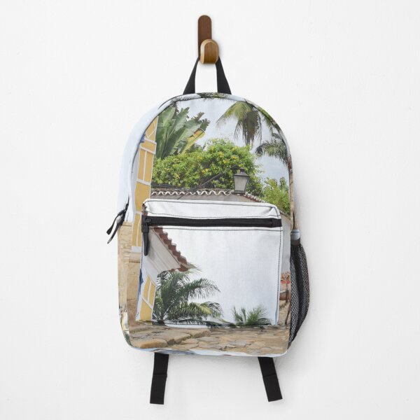 Item preview, Paraty, Brasil, Escena callejera. designed and sold by Tom Wurl.