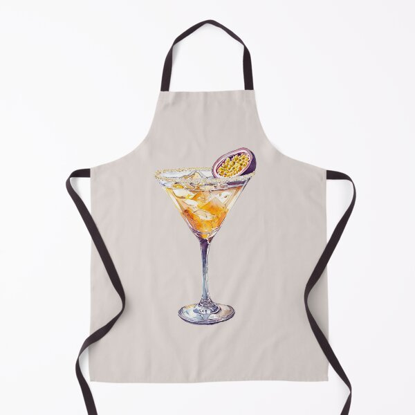 Item preview, Pstar Martini Cocktail designed and sold by DesignHouseByLK.