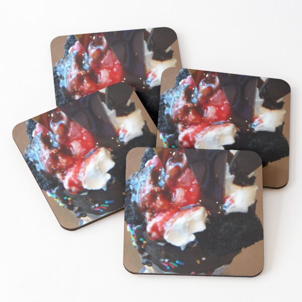 Item preview, Sundae designed and sold by GloriaGranat.