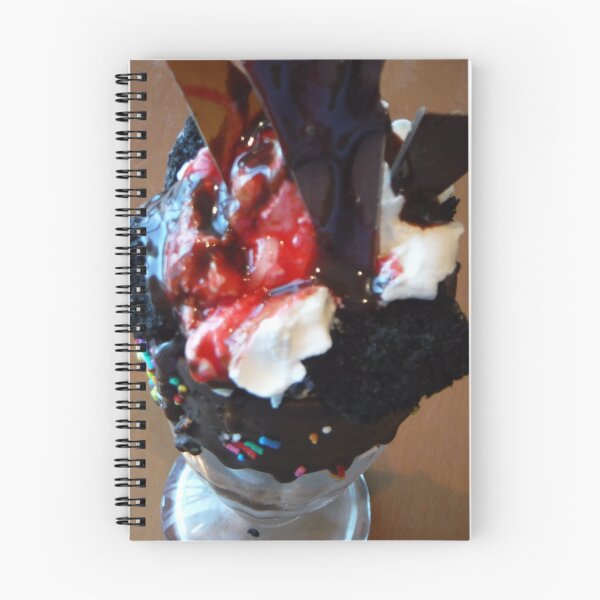 Item preview, Sundae designed and sold by GloriaGranat.
