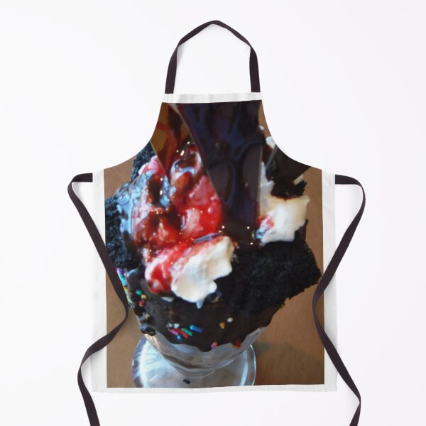 Item preview, Sundae designed and sold by GloriaGranat.