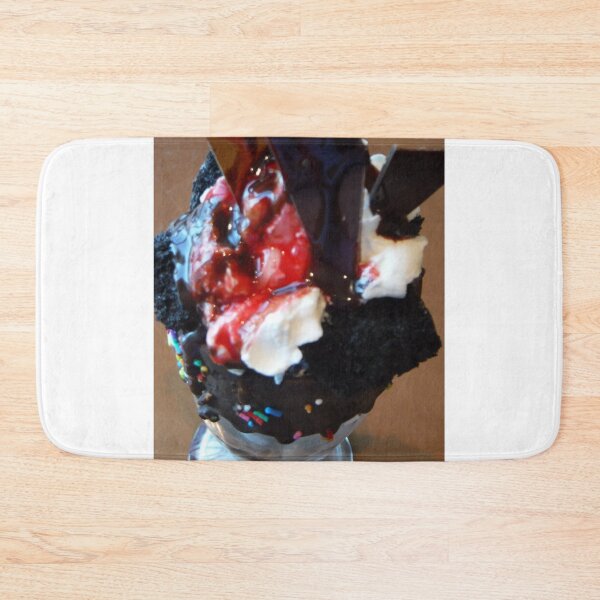 Item preview, Sundae designed and sold by GloriaGranat.