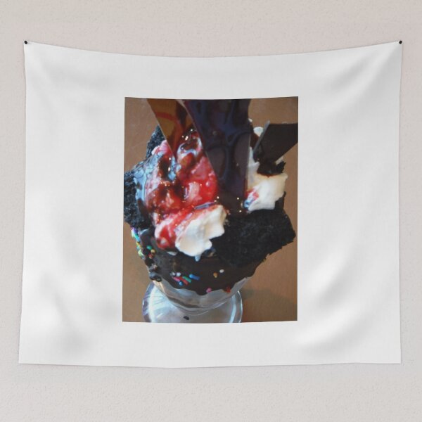 Item preview, Sundae designed and sold by GloriaGranat.