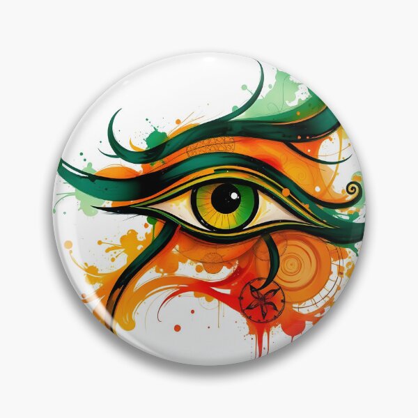 Item preview, Horus Eye designed and sold by pakitro.