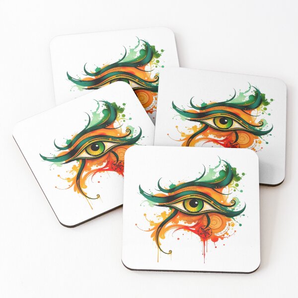 Item preview, Horus Eye designed and sold by pakitro.