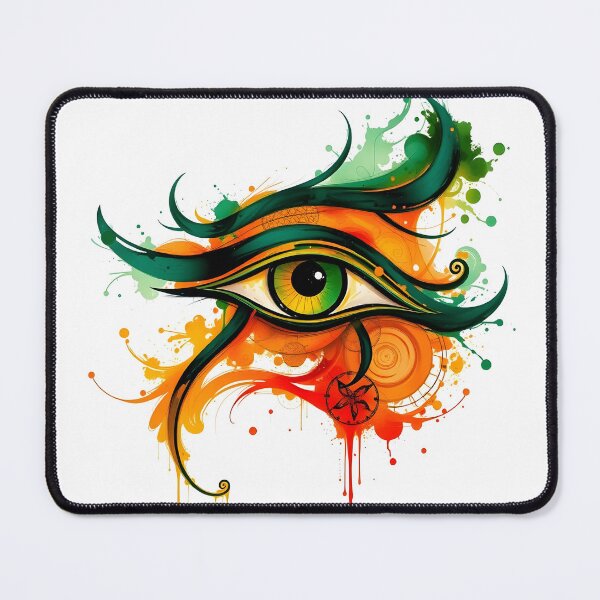Item preview, Horus Eye designed and sold by pakitro.