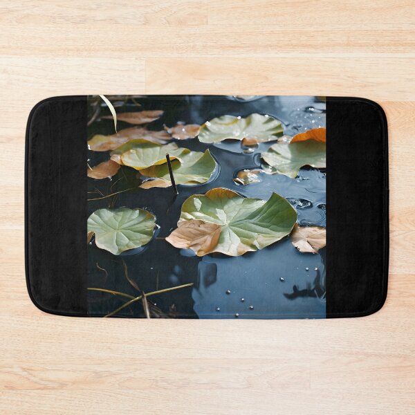 Item preview, Tranquil Pond designed and sold by Stardust✨️Art.