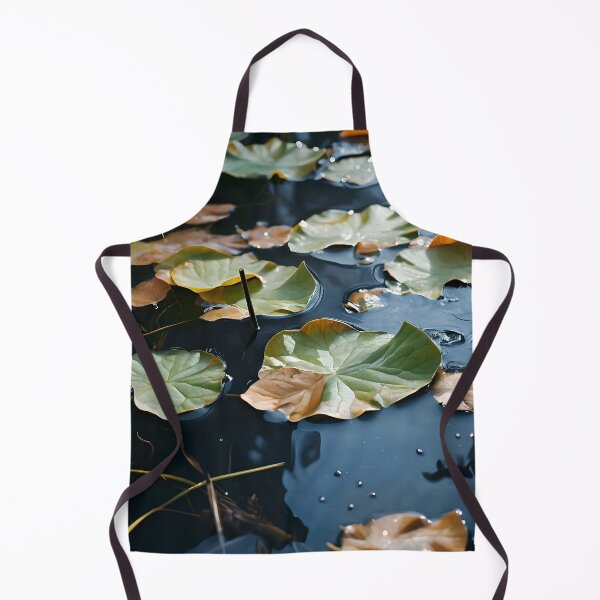 Item preview, Tranquil Pond designed and sold by Stardust✨️Art.
