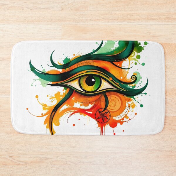 Item preview, Horus Eye designed and sold by pakitro.