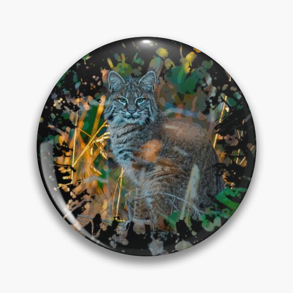 Item preview, Bobcat designed and sold by Skvor.