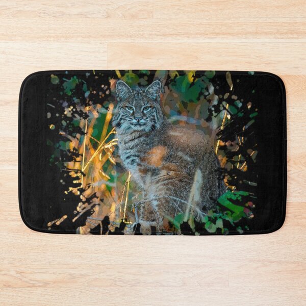 Item preview, Bobcat designed and sold by Skvor.