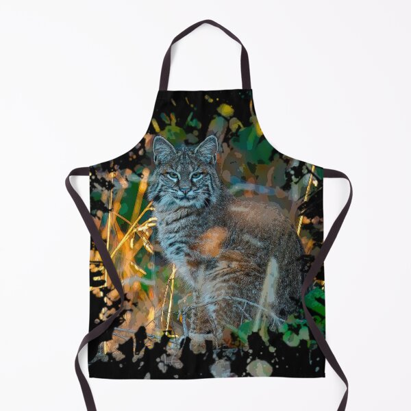 Item preview, Bobcat designed and sold by Skvor.