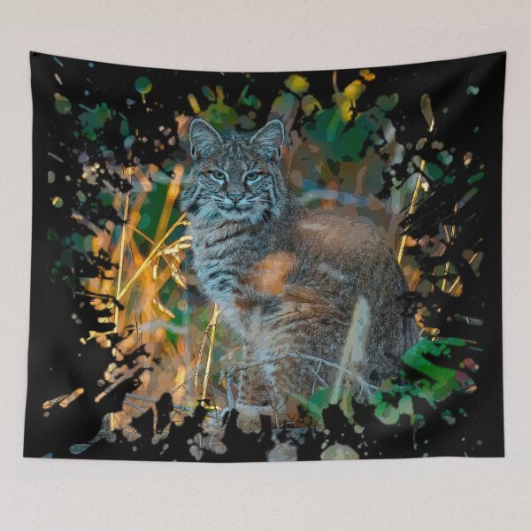 Item preview, Bobcat designed and sold by Skvor.