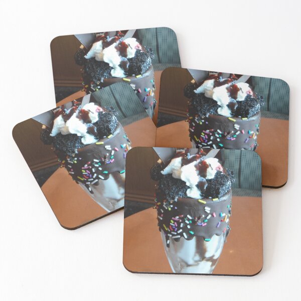 Item preview, Ice Cream Sundae designed and sold by GloriaGranat.