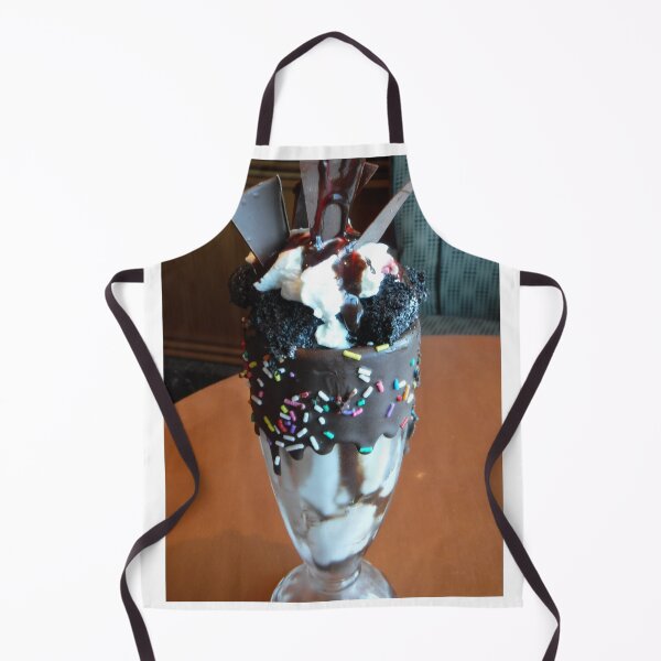 Item preview, Ice Cream Sundae designed and sold by GloriaGranat.