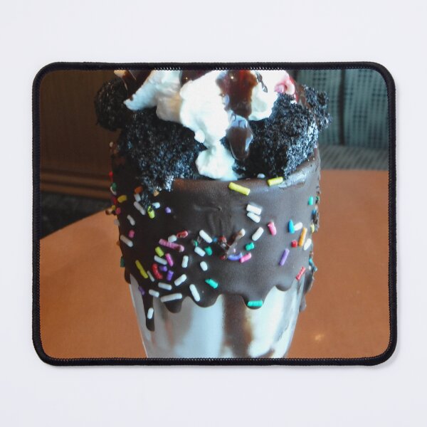 Item preview, Ice Cream Sundae designed and sold by GloriaGranat.