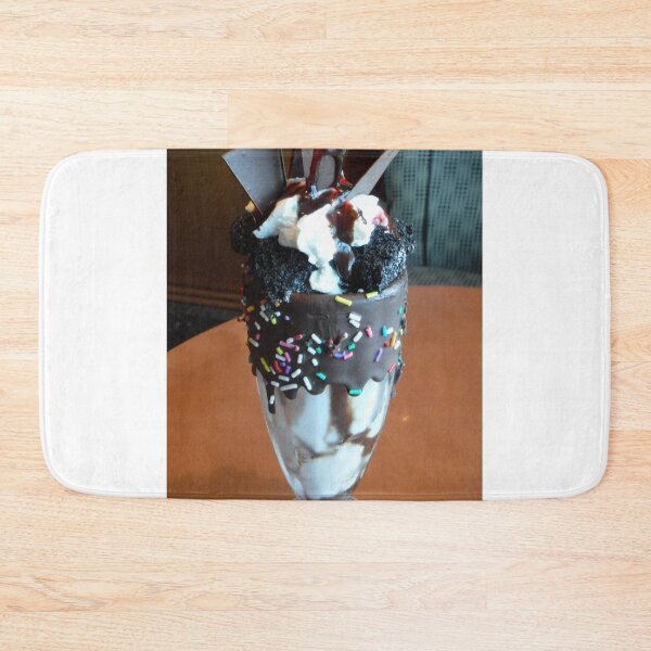 Item preview, Ice Cream Sundae designed and sold by GloriaGranat.