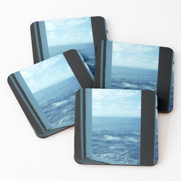 Item preview, Ocean View designed and sold by GloriaGranat.