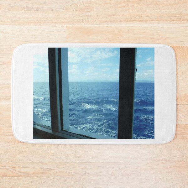 Item preview, Ocean View designed and sold by GloriaGranat.