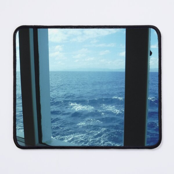 Item preview, Ocean View designed and sold by GloriaGranat.
