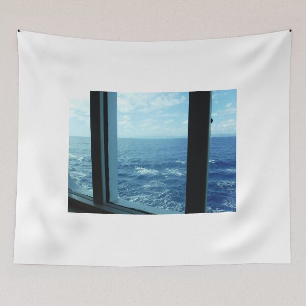 Item preview, Ocean View designed and sold by GloriaGranat.