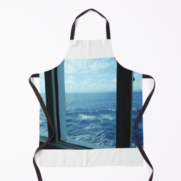 Item preview, Ocean View designed and sold by GloriaGranat.