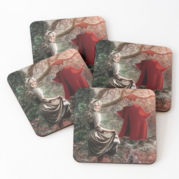 Item preview, Princess Dancing With Animals  designed and sold by I Will Name This Later.