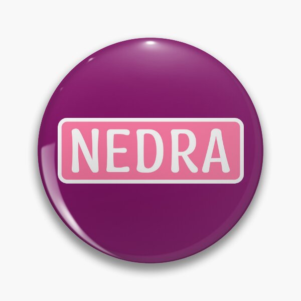 Item preview, Nedra Name designed and sold by Jeallan Designs.