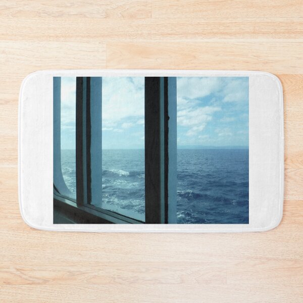 Item preview, View Of The Ocean designed and sold by GloriaGranat.