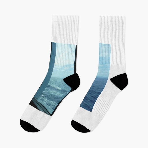 Item preview, View Of The Ocean designed and sold by GloriaGranat.
