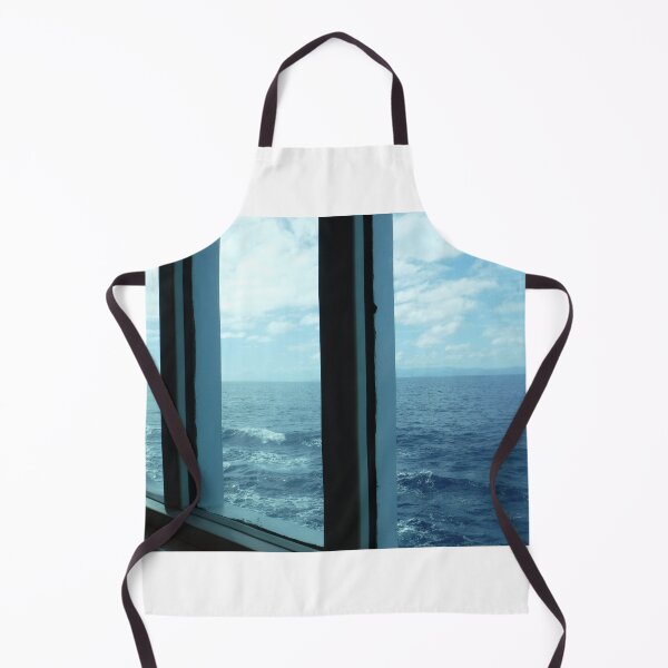 Item preview, View Of The Ocean designed and sold by GloriaGranat.