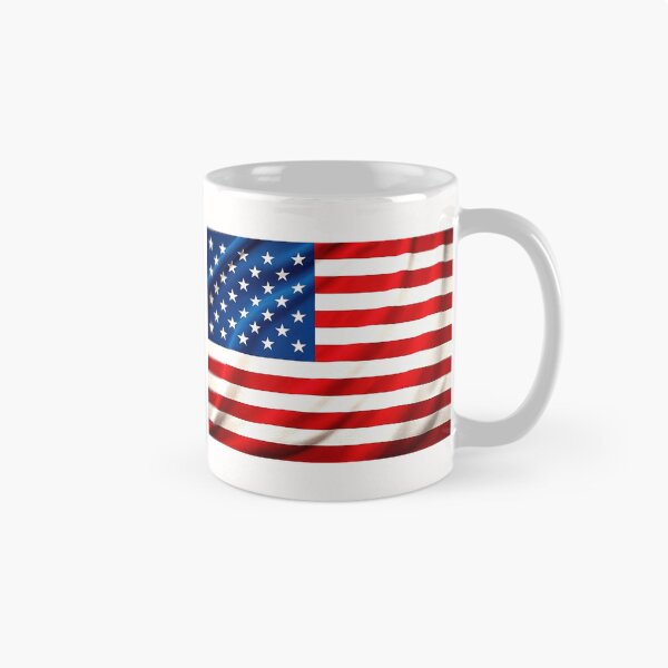 Item preview, American Flag designed and sold by CreativeGorillas.