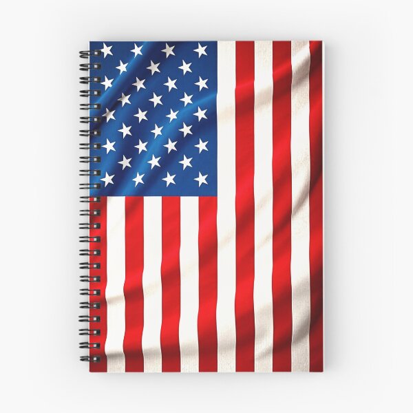 Item preview, American Flag designed and sold by CreativeGorillas.