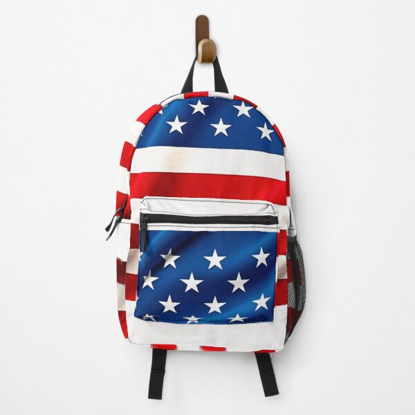 Item preview, American Flag designed and sold by CreativeGorillas.