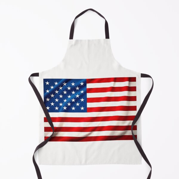 Item preview, American Flag designed and sold by CreativeGorillas.