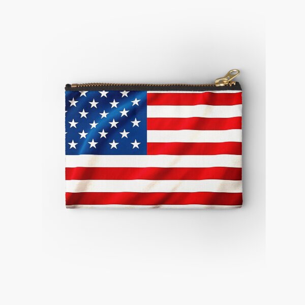 Item preview, American Flag designed and sold by CreativeGorillas.